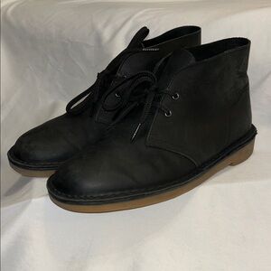 Clarks Originals Desert Boots